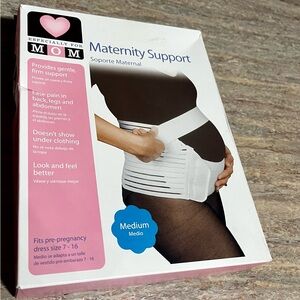 NIB Especially for Mom Maternity Support belt